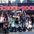 Ready to Rock- SCHOOL OF ROCK Finds Full Broadway Cast! Video