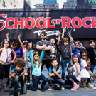 Ready to Rock- SCHOOL OF ROCK Finds Full Broadway Cast!