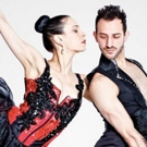 Fadi Khoury's FJK DANCE Set for New York Live Arts, 4/6-9 Video