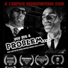 Actor-Turned-Director Charles Mandracchia's Short Set for 2017 Katra Film Series