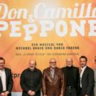 BWW Preview: Musical-Weltpremiere DON CAMILLO & PEPPONE im April 2016 in St. Gallen Video