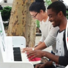 Jon Batiste to Lead 60 Pianos in Bach Prelude in C at Sing for Hope Pianos Kickoff