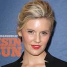 PICNIC's Maggie Grace Joins THE SCENT OF RAIN AND LIGHTNING
