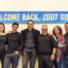 ZOOT SUIT Extends at Mark Taper Forum; ARCHDUKE Pushes Opening Video