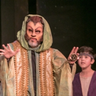 BWW Review: THE NEVERENDING STORY at Growing Stage is a Fascinating Adventure for All