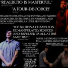 Tim Realbuto's YES Extends Off-Broadway at Manhatten Rep Video