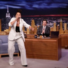 VIDEO: Alicia Keys Takes the 'Wheel of Musical Impressions' Challenge on TONIGHT SHOW Video