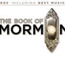 THE BOOK OF MORMON Returns to Wharton Center's Cobb Great Hall for Limited Engagement Video