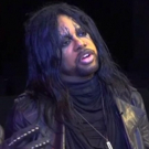 M Lamar Releases FUNERAL DOOM SPIRITUAL and SURVEILLANCE PUNISHMENT AND THE BLACK PSY Video