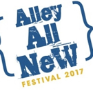 Playwrights, Directors and Actors Arrive for ALLEY ALL NEW Festival Video