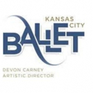 Kansas City Ballet's 2016-17 Season to Feature A MIDSUMMER NIGHT'S DREAM & More Video