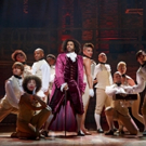 HAMILTON Cast Celebrates Album Release with Performance at Barnes & Noble Today