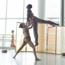 Amanda Selwyn Dance Theatre Presents Third Annual FOOTPRINTS  Modern Dance Festival Video