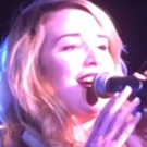 VIDEO: Emma Hunton's Thrilling Rendition of 'Over The Rainbow' at STAND UP AND SING O Video