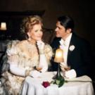 The Met Live in HD Screens THE MERRY WIDOW, AIDA at Ridgefield Playhouse
