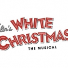 Broadway Vets to Lead Irving Berlin's WHITE CHRISTMAS 2015 National Tour Video