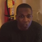 STAGE TUBE: The Show Must Go On! Leslie Odom Jr. Sings LES MIS/HAMILTON Mashup in #Ha Video