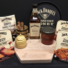 Jack Daniel's Tennessee Honey Introduces New Entrees In Partnership With Completely F