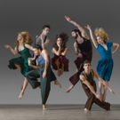 Parsons Dance to Perform at Center for the Arts at Pepperdine