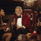 'The Most Interesting Man In The World' To Grand Marshal New York City's Annual Villa Video