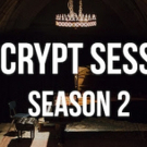 Pianist Lara Downes to Launch THE CRYPT SESSIONS Season 2 Video