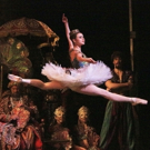 Photo Coverage: First Look at English National Ballet's LE CORSAIRE at London Coliseum
