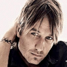 Keith Urban to Bring 'ripCord World Tour 2016' to Giant Center, 11/17 Video