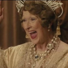 VIDEO: First Look at Meryl Streep as Opera Singer FLORENCE FOSTER JENKINS!
