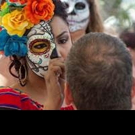 Mesa Arts Center to Host Dia de los Muertos Festival, 10/24-25 Video