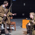 BROTHERS IN ARMS Wins Theatre Odyssey's 4th Annual Student Playwriting Festival Video