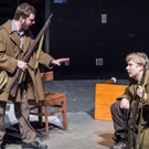 BROTHERS IN ARMS Wins Theatre Odyssey's 4th Annual Student Playwriting Festival