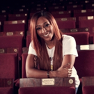 Alexandra Burke Awarded with Seat Dedication in Grand Theatre Auditorium Video