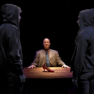 Oregon Children's Theatre to Present Bizarre, Funny and Intense ORPHANS Video