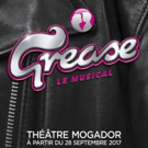 After Fire Cancels PHANTOM, Paris' Mogador Theatre Will Reopen with GREASE Video