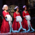 BWW Review: Get into the Holiday Spirit with A TAFFETA CHRISTMAS, at Broadway Rose Video