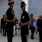From the BroadwayWorld Vaults: Relive the Magic of THE SCOTTSBORO BOYS! Video