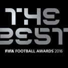 Telemundo and NBC Universo Present THE BEST FIFA FOOTBALL AWARDS 1/9 Video