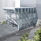 Tony Winner David Rockwell Will Design West Side Arts Center- The Shed