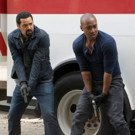 NBC's SHADES OF BLUE Builds on Lead-In by +100% in 18-49 Demo