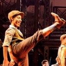 Tickets to NEWSIES at the Broward Center for the Performing Arts on Sale 9/25 Video