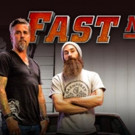 New Episodes of Discovery Channel's FAST N' LOUD Premiere 8/29