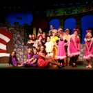 Kids Get on the Main Stage at Hackmatack Camp