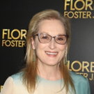 Meryl Streep to Star in Small Screen Adaptation of Hit Novel THE NIX Video