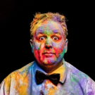 Justin Moorhouse Brings his PEOPLE AND FEELINGS Tour to Warrington Video