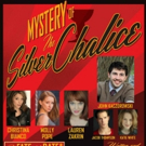 Christina Bianco and More to Bring Immersive Event MYSTERY OF THE SILVER CHALICE to J Video