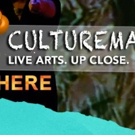 HERE to Present CULTUREMART 2016 This March Video