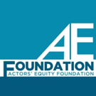 Actors' Equity Foundation Seeks Applicants for 2017 Roger Sturtevant Musical Theatre  Video