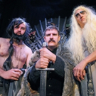 Original Stars Set for GRAEME OF THRONES in Chicago This Fall Video