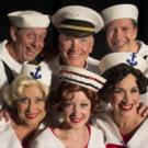 Winter Park Playhouse Opens 2015-16 Season with DAMES AT SEA Tonight Video