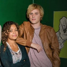 Netflix & BBC Worldwide North America Order Season 2 of Orignal Series SCROTAL RECALL